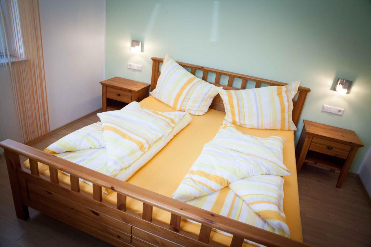 Weinbau Pronegg Vlg. Krainz Apartment Leutschach Ngoại thất bức ảnh