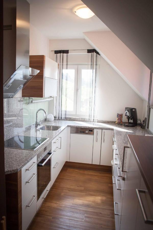 Weinbau Pronegg Vlg. Krainz Apartment Leutschach Ngoại thất bức ảnh