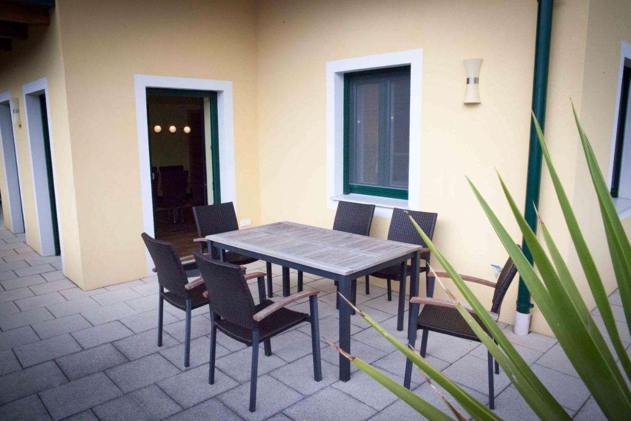 Weinbau Pronegg Vlg. Krainz Apartment Leutschach Ngoại thất bức ảnh